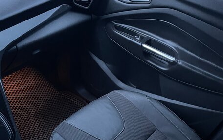 Ford Kuga III, 2013 год, 1 180 000 рублей, 18 фотография