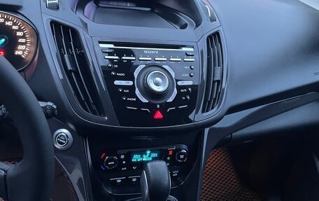 Ford Kuga III, 2013 год, 1 180 000 рублей, 17 фотография