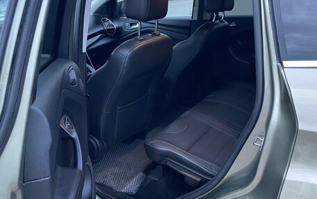 Ford Kuga III, 2013 год, 1 180 000 рублей, 19 фотография