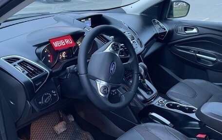 Ford Kuga III, 2013 год, 1 180 000 рублей, 13 фотография