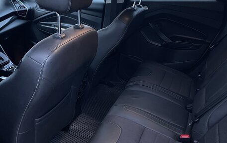 Ford Kuga III, 2013 год, 1 180 000 рублей, 20 фотография