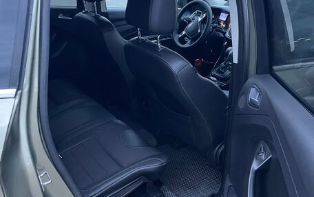 Ford Kuga III, 2013 год, 1 180 000 рублей, 22 фотография