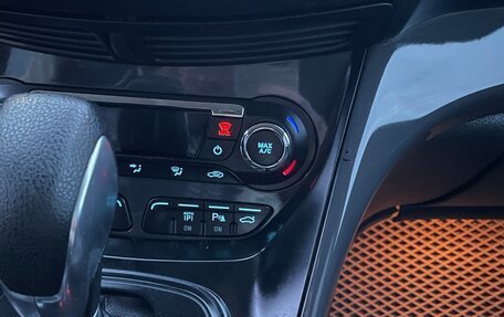 Ford Kuga III, 2013 год, 1 180 000 рублей, 26 фотография