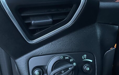 Ford Kuga III, 2013 год, 1 180 000 рублей, 27 фотография