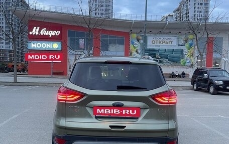 Ford Kuga III, 2013 год, 1 180 000 рублей, 7 фотография