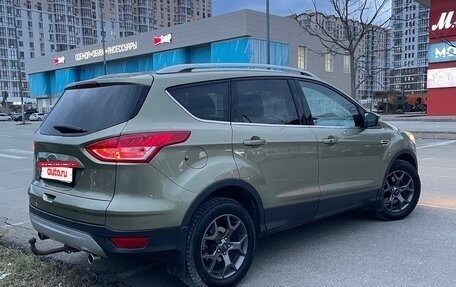 Ford Kuga III, 2013 год, 1 180 000 рублей, 6 фотография