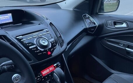 Ford Kuga III, 2013 год, 1 180 000 рублей, 15 фотография