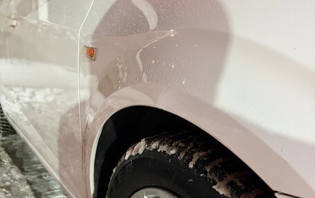 Chevrolet Aveo III, 2013 год, 720 000 рублей, 8 фотография