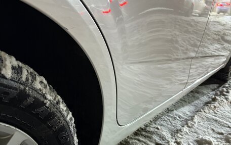 Chevrolet Aveo III, 2013 год, 720 000 рублей, 7 фотография