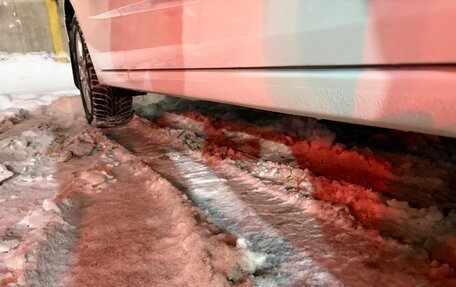 Chevrolet Aveo III, 2013 год, 720 000 рублей, 12 фотография