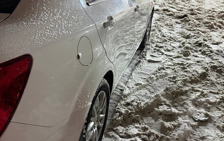 Chevrolet Aveo III, 2013 год, 720 000 рублей, 6 фотография