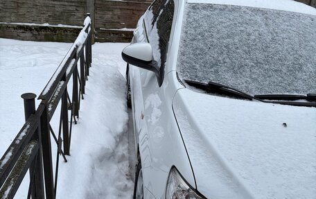 Chevrolet Aveo III, 2013 год, 720 000 рублей, 23 фотография