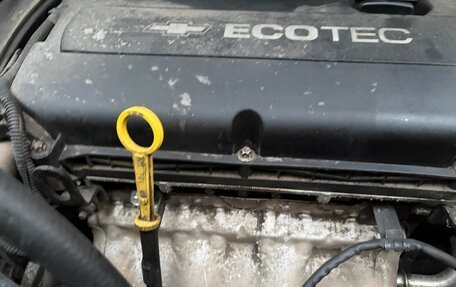 Chevrolet Aveo III, 2013 год, 720 000 рублей, 25 фотография