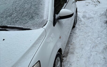 Chevrolet Aveo III, 2013 год, 720 000 рублей, 21 фотография