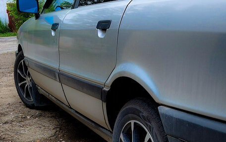 Audi 80, 1988 год, 350 000 рублей, 2 фотография