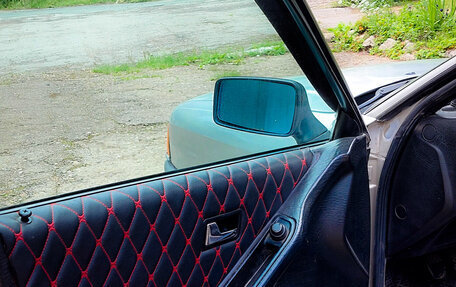 Audi 80, 1988 год, 350 000 рублей, 4 фотография