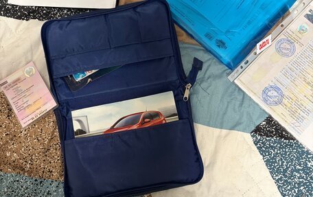 Chevrolet Aveo III, 2013 год, 720 000 рублей, 28 фотография