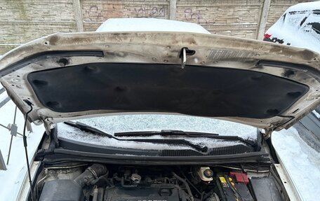 Chevrolet Aveo III, 2013 год, 720 000 рублей, 24 фотография