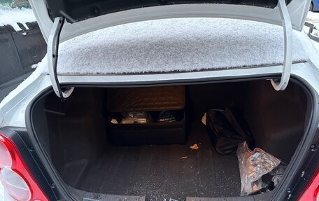 Chevrolet Aveo III, 2013 год, 720 000 рублей, 20 фотография