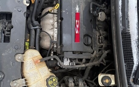 Chevrolet Aveo III, 2013 год, 720 000 рублей, 26 фотография