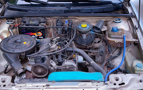 Audi 80, 1988 год, 350 000 рублей, 6 фотография