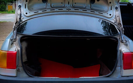 Audi 80, 1988 год, 350 000 рублей, 7 фотография