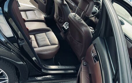 Mercedes-Benz S-Класс, 2011 год, 1 320 000 рублей, 9 фотография