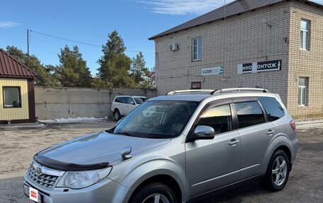 Subaru Forester, 2011 год, 1 150 000 рублей, 3 фотография