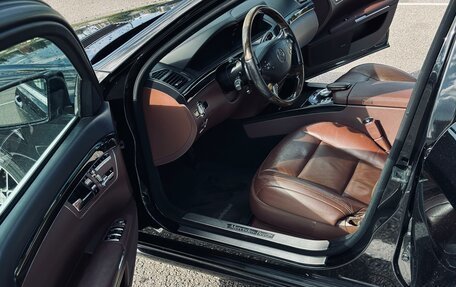 Mercedes-Benz S-Класс, 2011 год, 1 320 000 рублей, 13 фотография