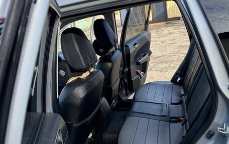 Subaru Forester, 2011 год, 1 150 000 рублей, 7 фотография