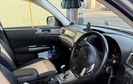 Subaru Forester, 2011 год, 1 150 000 рублей, 9 фотография