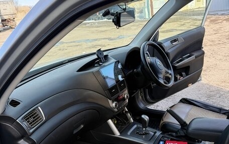 Subaru Forester, 2011 год, 1 150 000 рублей, 8 фотография