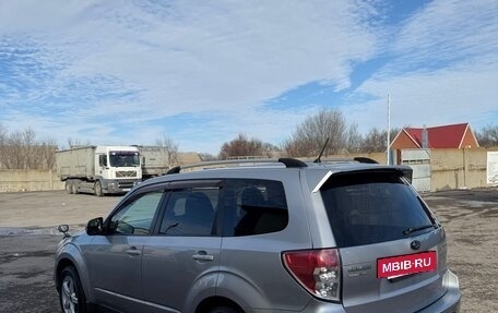 Subaru Forester, 2011 год, 1 150 000 рублей, 2 фотография