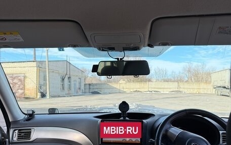 Subaru Forester, 2011 год, 1 150 000 рублей, 11 фотография