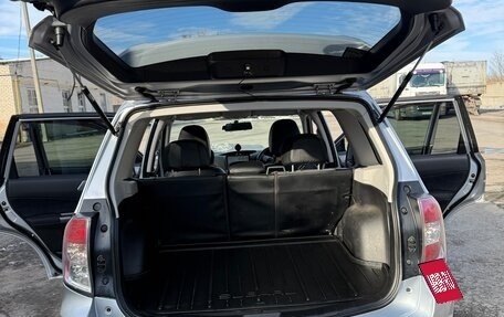 Subaru Forester, 2011 год, 1 150 000 рублей, 12 фотография