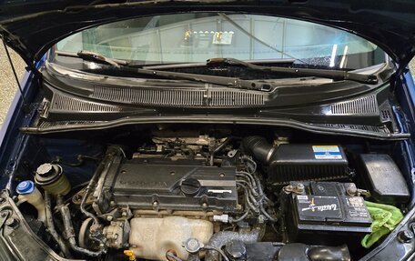 Hyundai Getz I рестайлинг, 2010 год, 500 000 рублей, 11 фотография