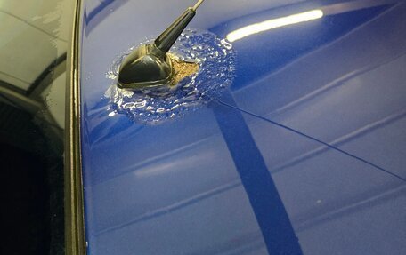 Hyundai Getz I рестайлинг, 2010 год, 500 000 рублей, 7 фотография