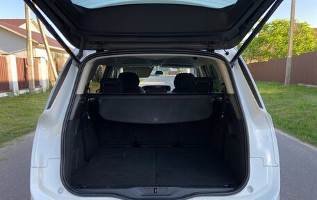 Citroen C4 SpaceTourer I, 2019 год, 1 500 000 рублей, 4 фотография