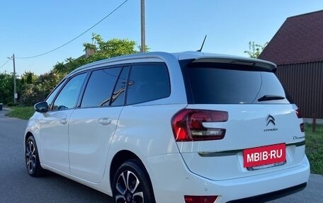 Citroen C4 SpaceTourer I, 2019 год, 1 500 000 рублей, 6 фотография