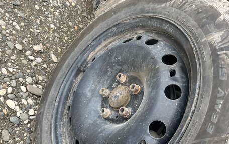 Volkswagen Polo VI (EU Market), 2016 год, 457 000 рублей, 4 фотография