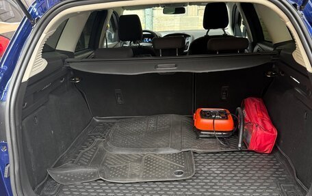 Ford Focus III, 2017 год, 1 200 000 рублей, 10 фотография