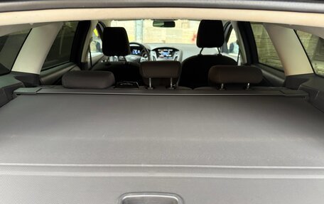 Ford Focus III, 2017 год, 1 200 000 рублей, 11 фотография