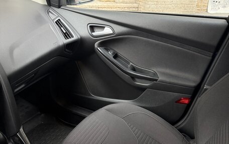 Ford Focus III, 2017 год, 1 200 000 рублей, 13 фотография