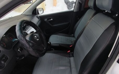 Volkswagen Polo VI (EU Market), 2015 год, 970 000 рублей, 7 фотография