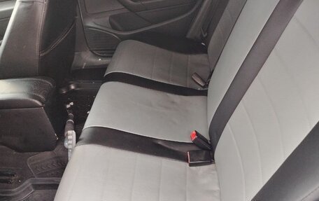 Volkswagen Polo VI (EU Market), 2015 год, 970 000 рублей, 6 фотография