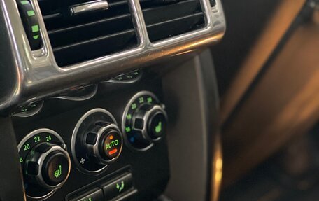 Land Rover Range Rover III, 2011 год, 2 180 000 рублей, 6 фотография