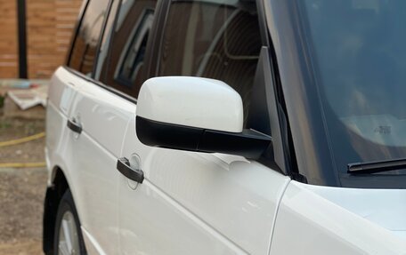 Land Rover Range Rover III, 2011 год, 2 180 000 рублей, 3 фотография