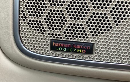 Land Rover Range Rover III, 2011 год, 2 180 000 рублей, 10 фотография