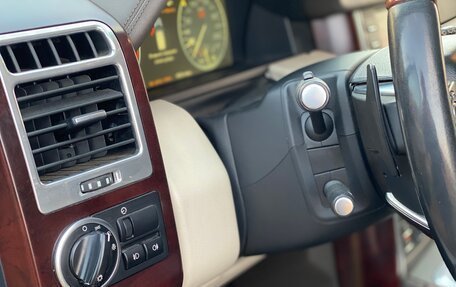 Land Rover Range Rover III, 2011 год, 2 180 000 рублей, 16 фотография