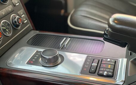 Land Rover Range Rover III, 2011 год, 2 180 000 рублей, 17 фотография